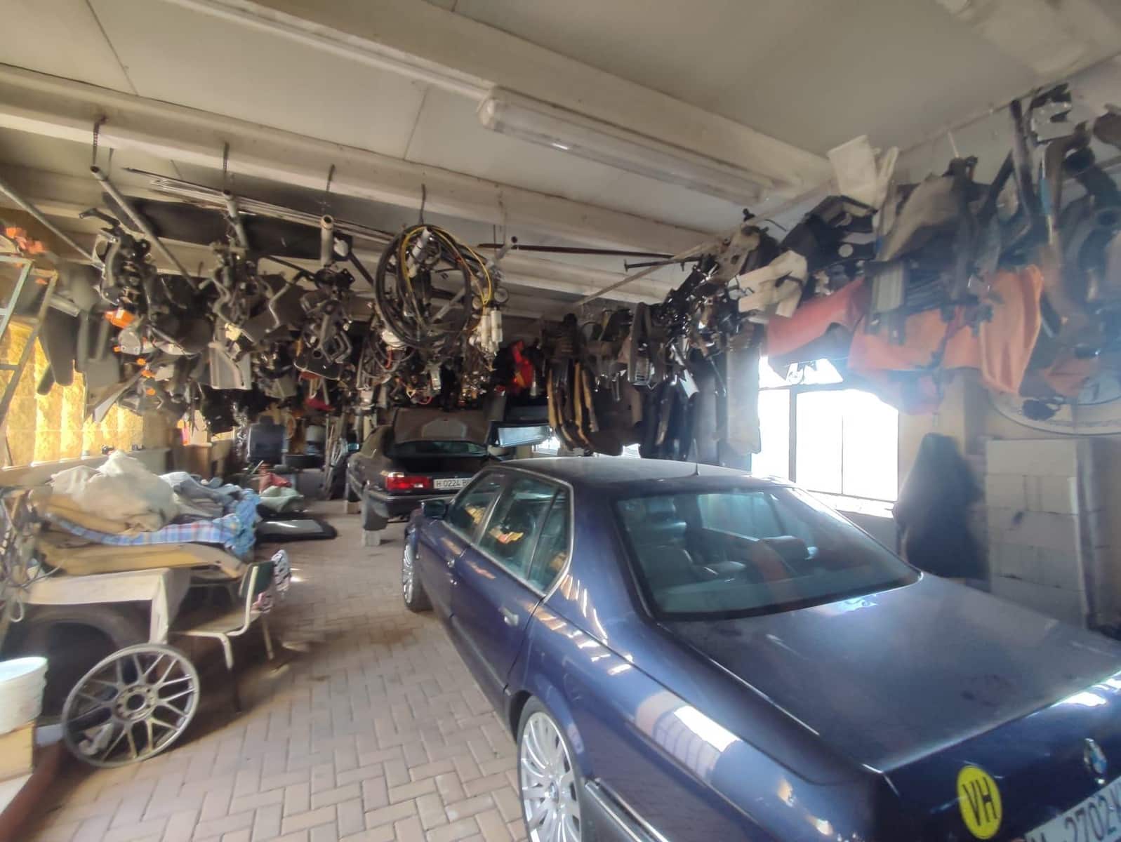 6 bedroom Villa for sale in San Fulgencio with pool garage - € 700,000 (Ref: 7886838)