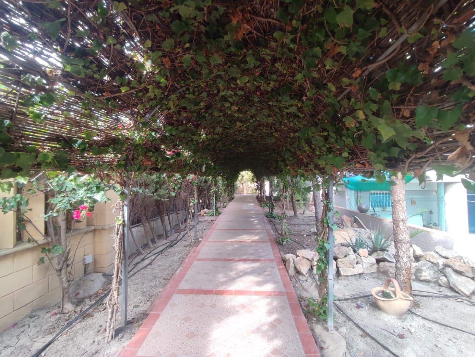 6 bedroom Villa for sale in San Fulgencio with pool garage - € 700,000 (Ref: 7886838)