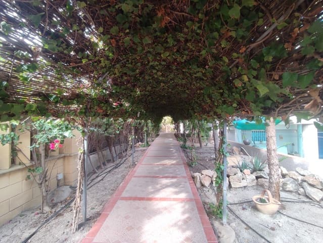 Chalet de 6 habitaciones en San Fulgencio en venta con piscina garaje - 700.000 € (Ref: 7886838)