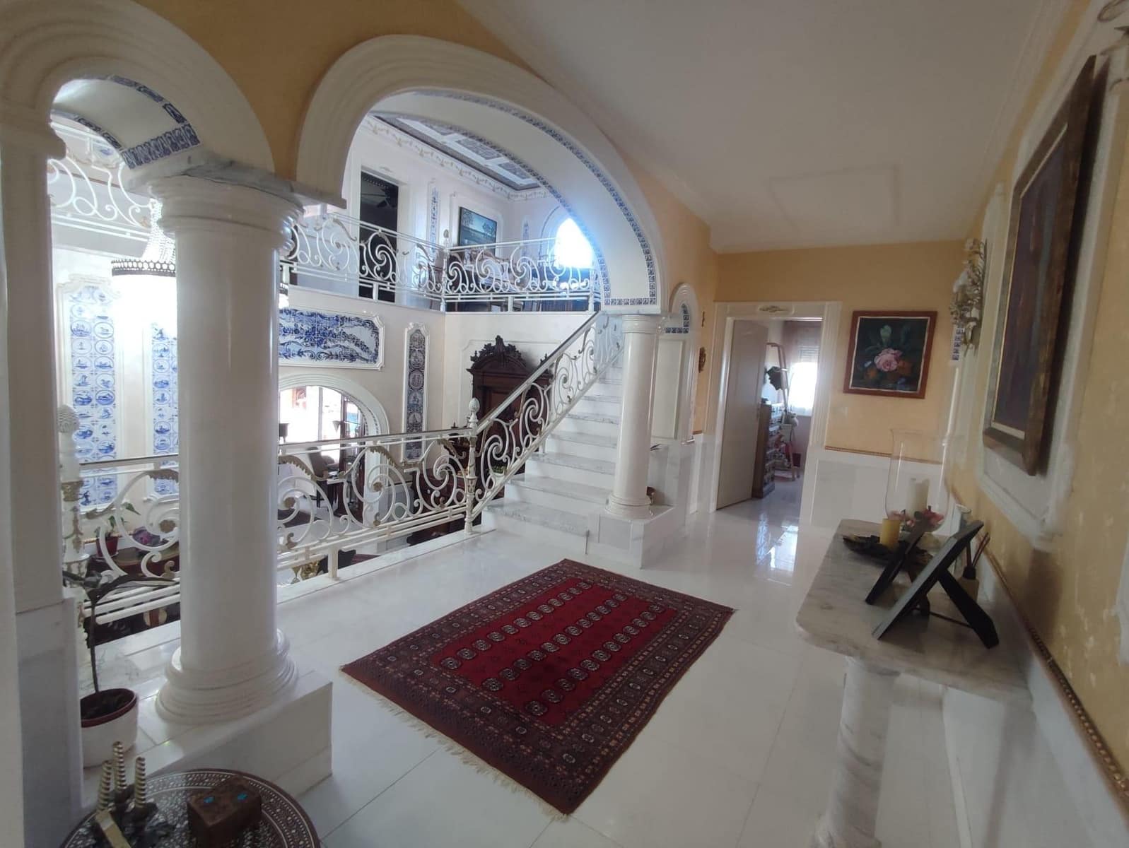 6 bedroom Villa for sale in San Fulgencio with pool garage - € 700,000 (Ref: 7886838)