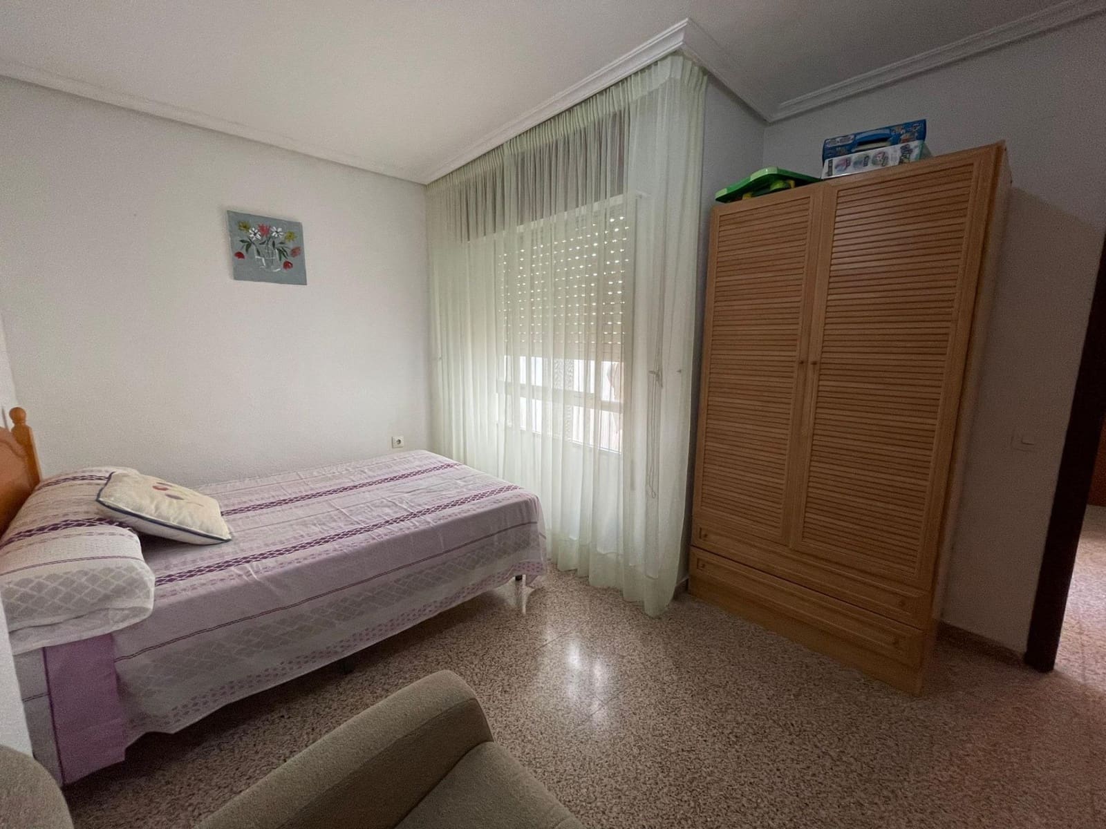 5 slaapkamer Appartement te koop in Guardamar del Segura met garage - € 465.000 (Ref: 7953427)