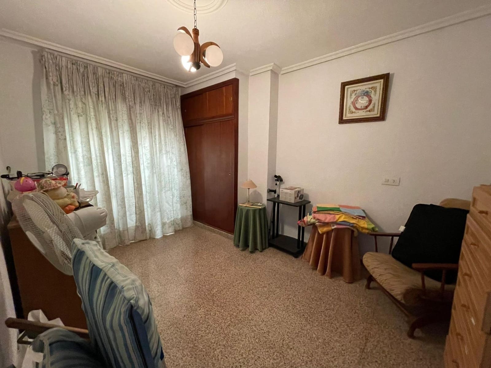 5 slaapkamer Appartement te koop in Guardamar del Segura met garage - € 465.000 (Ref: 7953427)