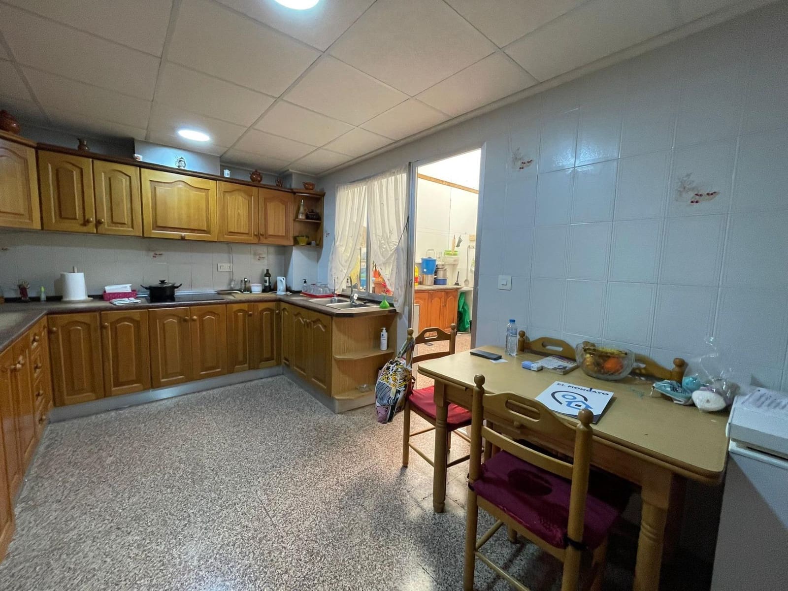 5 slaapkamer Appartement te koop in Guardamar del Segura met garage - € 465.000 (Ref: 7953427)