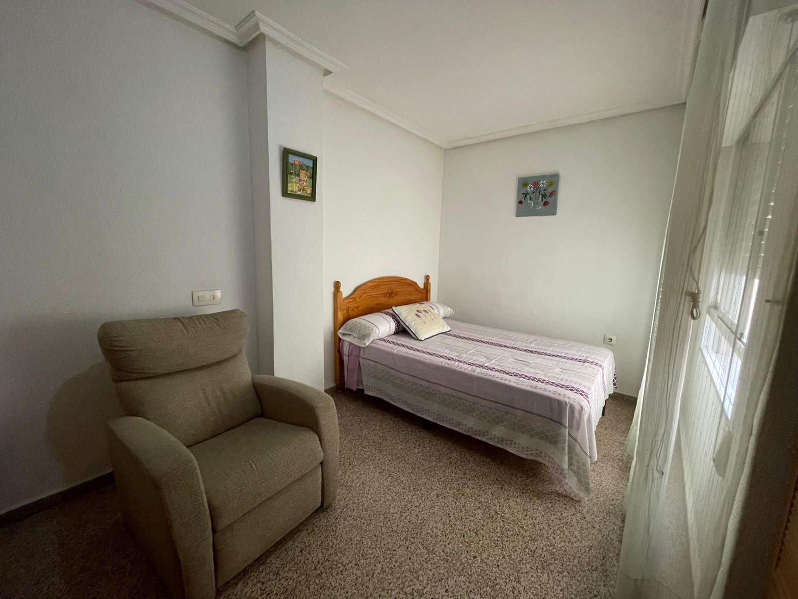 5 slaapkamer Appartement te koop in Guardamar del Segura met garage - € 465.000 (Ref: 7953427)