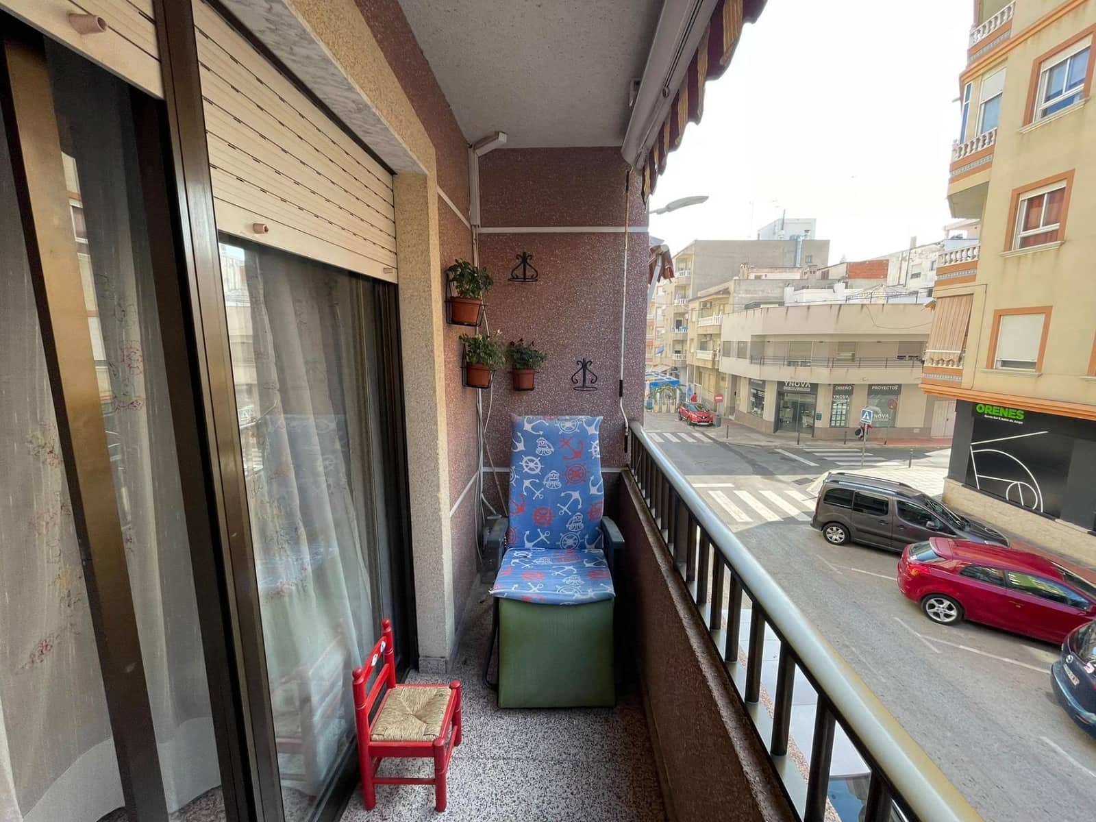 5 slaapkamer Appartement te koop in Guardamar del Segura met garage - € 465.000 (Ref: 7953427)