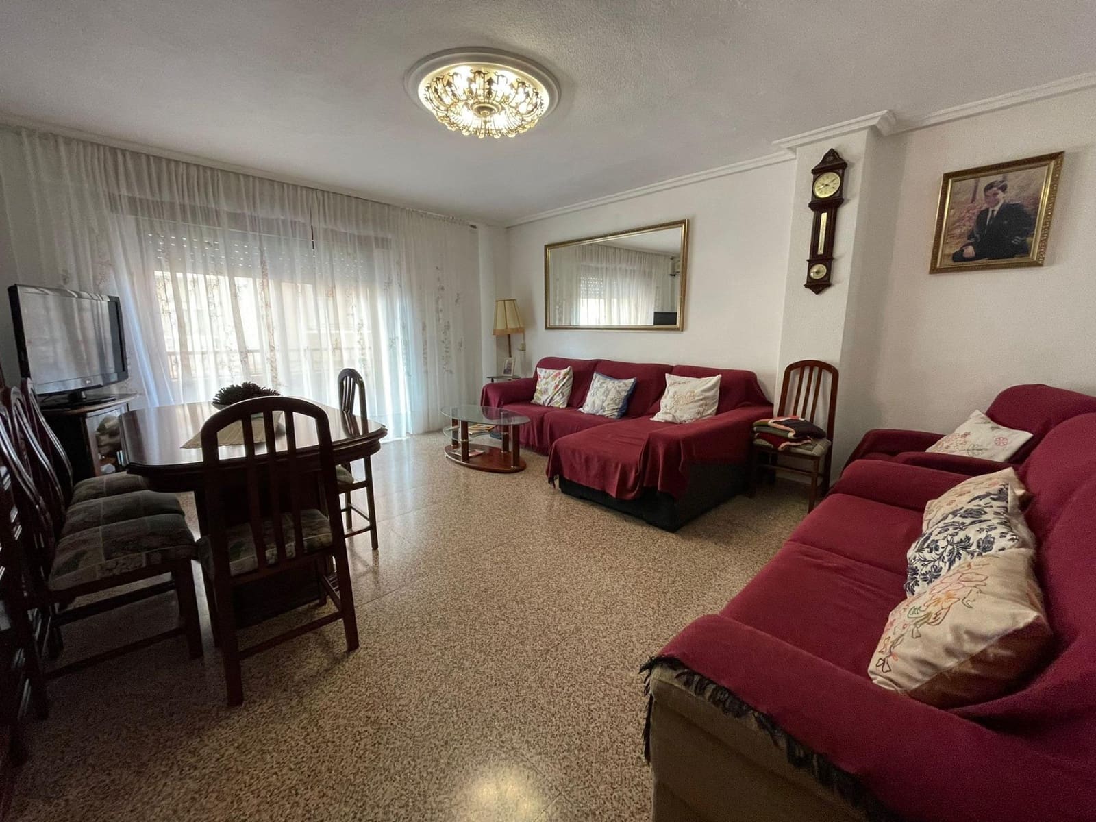 5 slaapkamer Appartement te koop in Guardamar del Segura met garage - € 465.000 (Ref: 7953427)