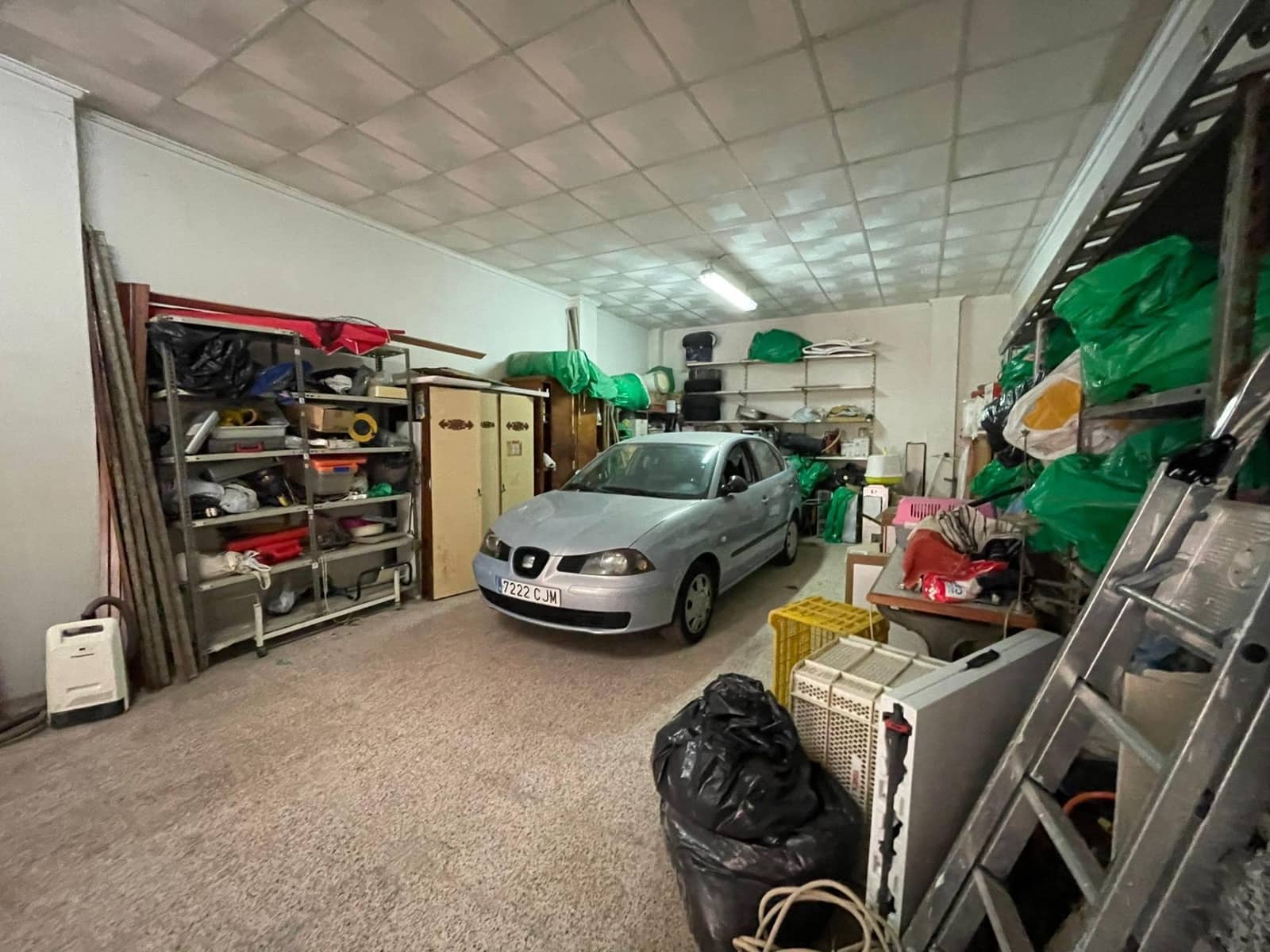 5 slaapkamer Appartement te koop in Guardamar del Segura met garage - € 465.000 (Ref: 7953427)