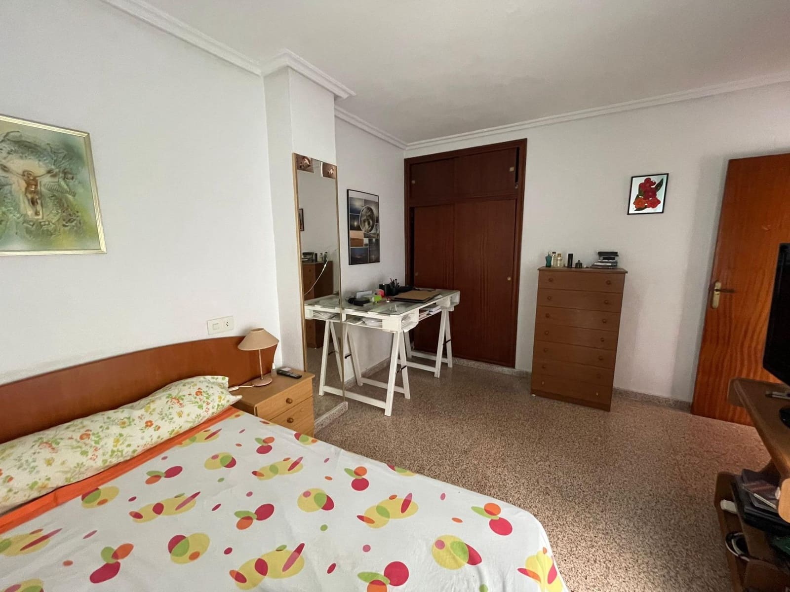 5 slaapkamer Appartement te koop in Guardamar del Segura met garage - € 465.000 (Ref: 7953427)