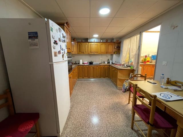 5 camera da letto Appartamento in vendita in Guardamar del Segura con garage - 465.000 € (Rif: 7953427)