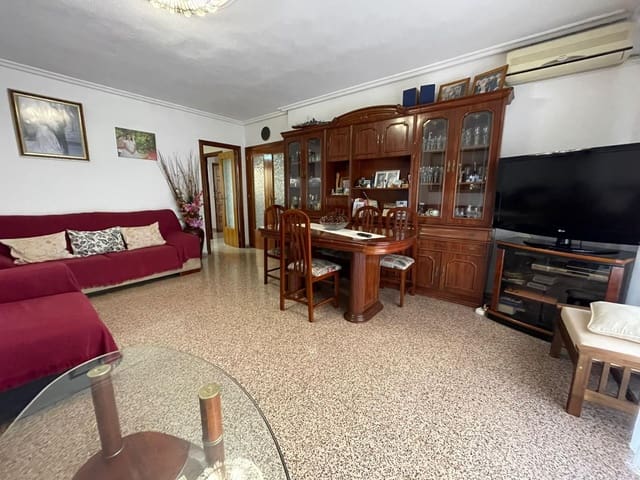 5 camera da letto Appartamento in vendita in Guardamar del Segura con garage - 465.000 € (Rif: 7953427)