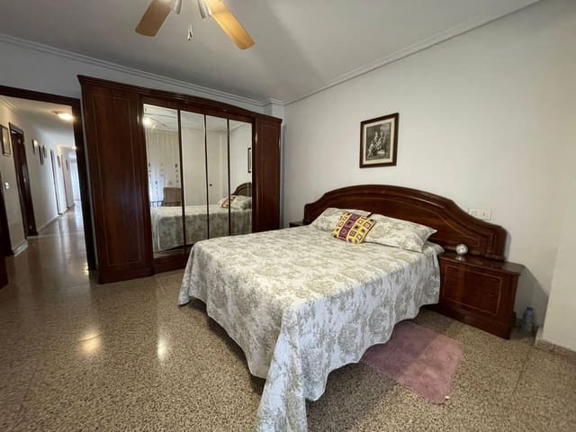 5 camera da letto Appartamento in vendita in Guardamar del Segura con garage - 465.000 € (Rif: 7953427)