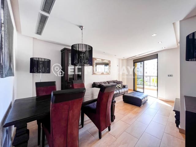 2 Zimmer Apartment zu verkaufen in Guardamar del Segura mit Pool Garage - 265.000 € (Ref: 7982560)