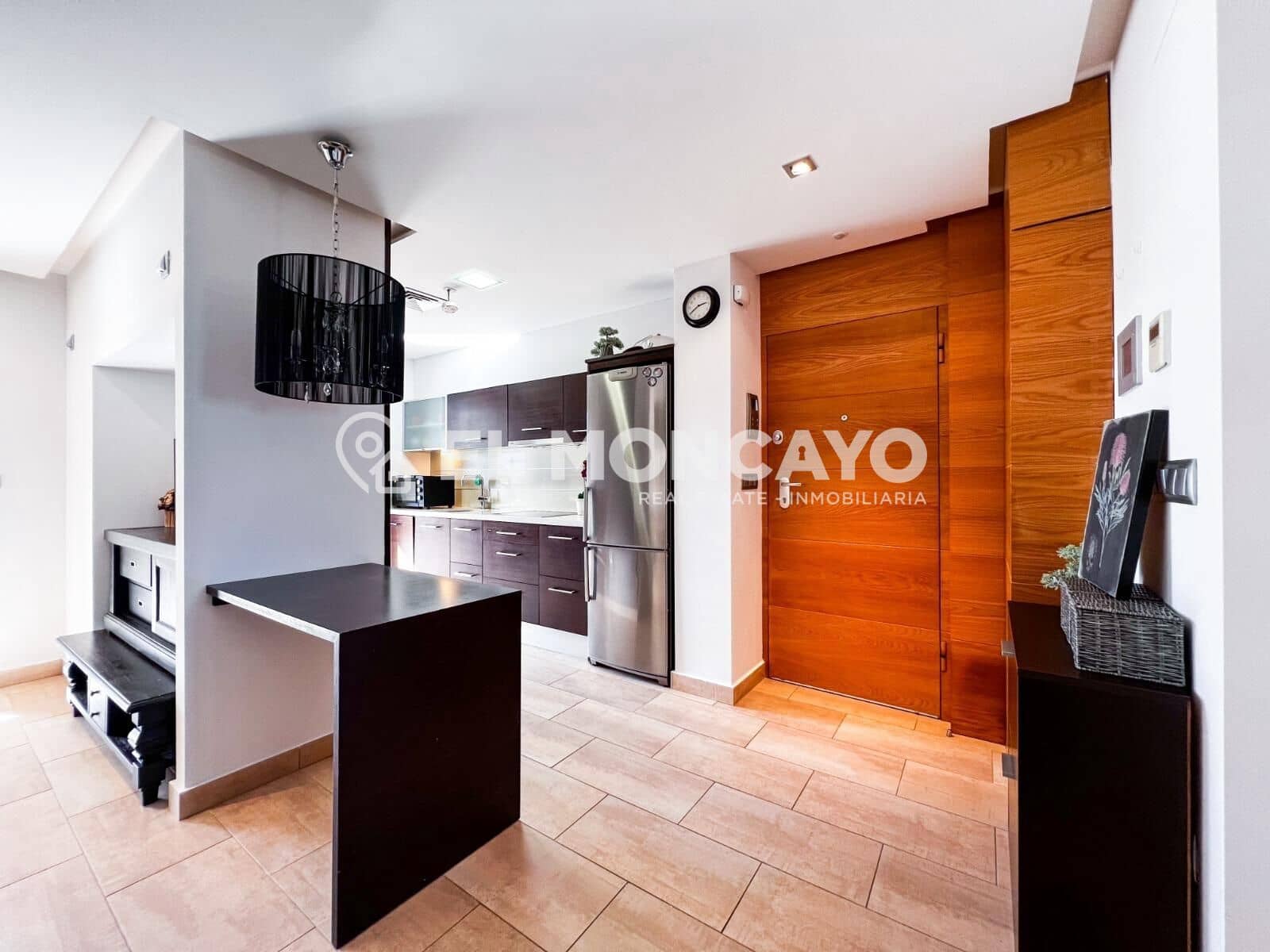 2 Zimmer Apartment zu verkaufen in Guardamar del Segura mit Pool Garage - 265.000 € (Ref: 7982560)