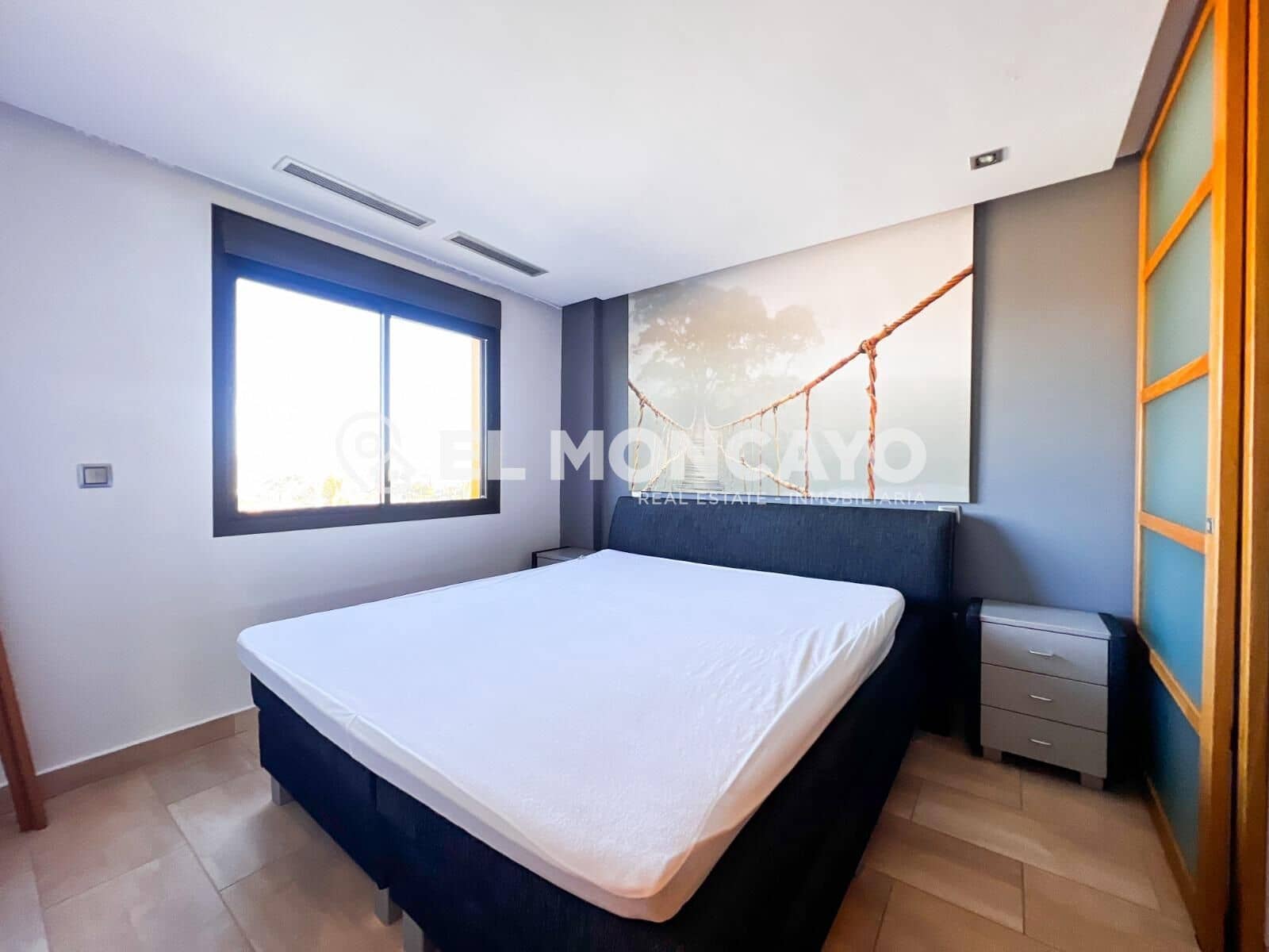 2 Zimmer Apartment zu verkaufen in Guardamar del Segura mit Pool Garage - 265.000 € (Ref: 7982560)