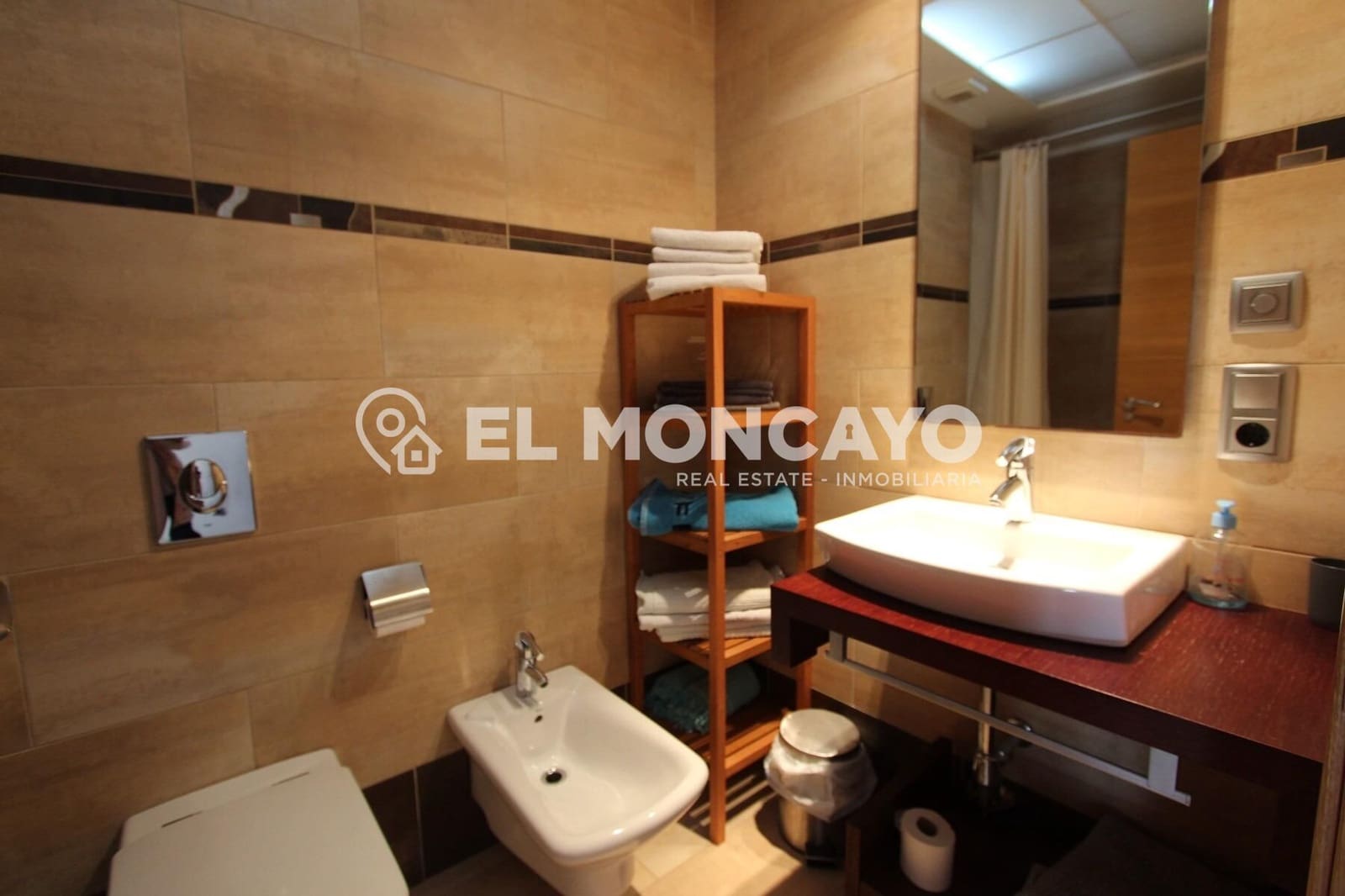 2 Zimmer Apartment zu verkaufen in Guardamar del Segura mit Pool Garage - 265.000 € (Ref: 7982560)