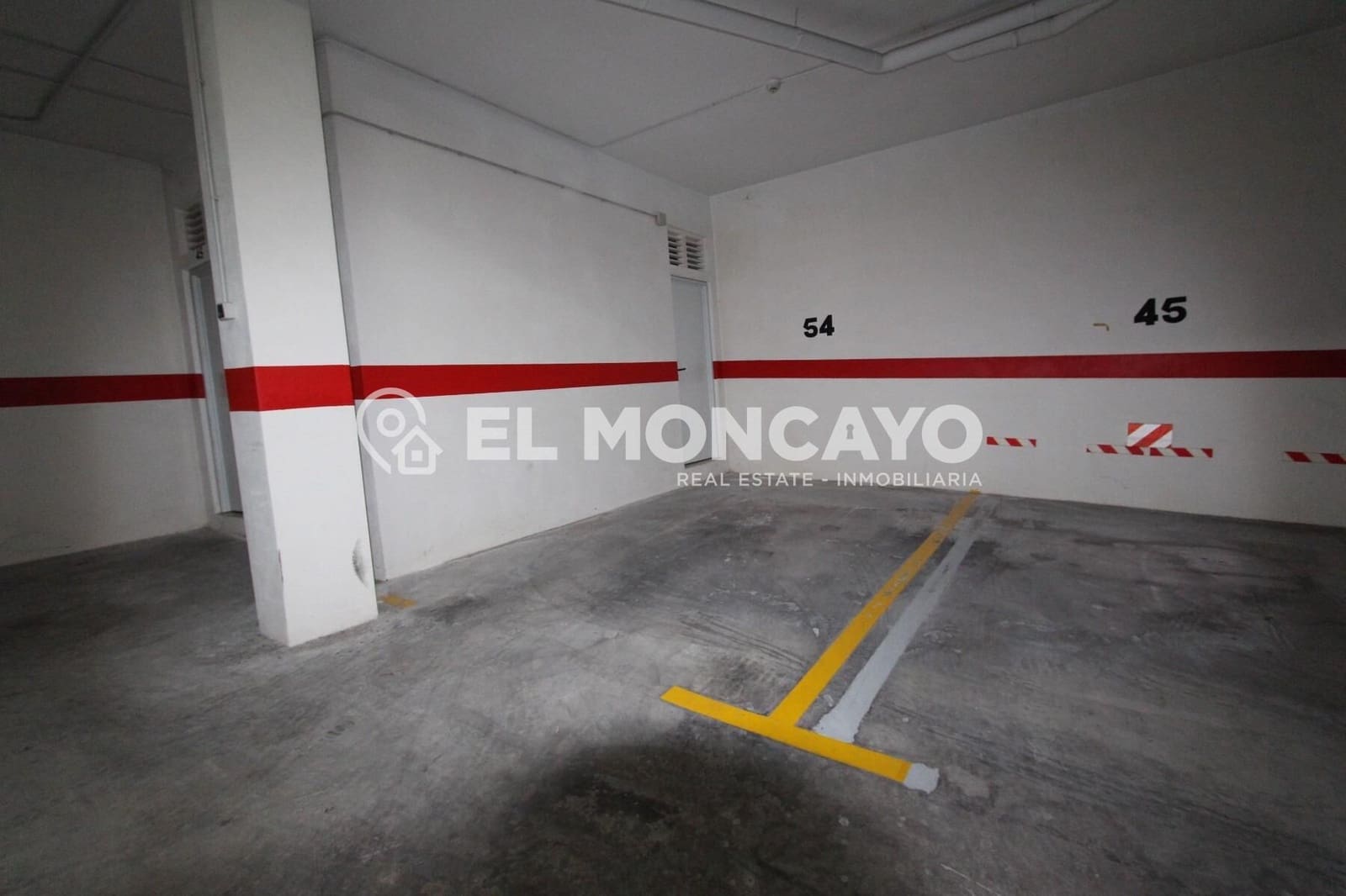 2 Zimmer Apartment zu verkaufen in Guardamar del Segura mit Pool Garage - 265.000 € (Ref: 7982560)