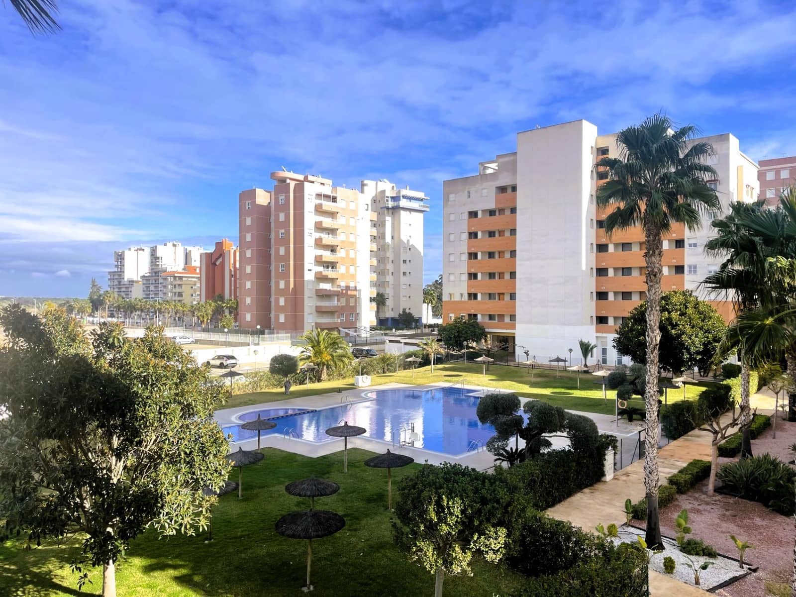 2 bedroom Apartment for sale in Zona Pueblo, Guardamar del Segura with