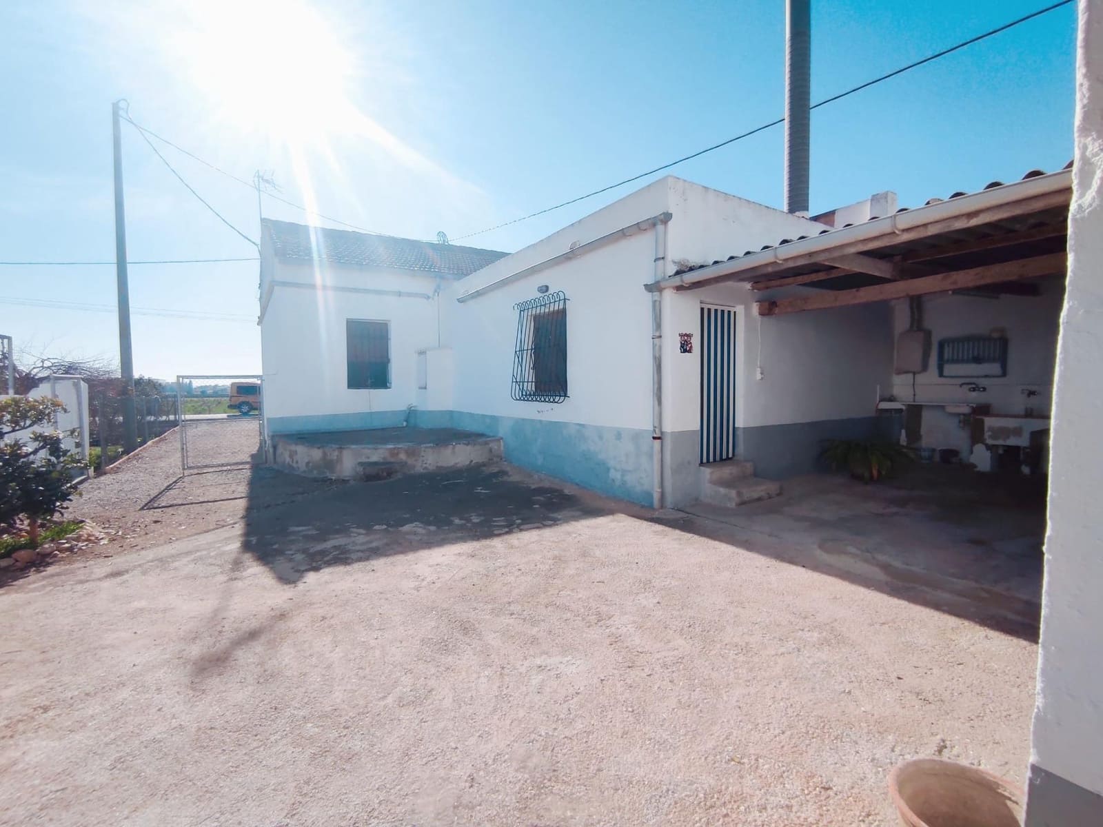 3 makuuhuone Maalaistalo myytävänä paikassa Dolores - 217 000 € (Ref: 8052185)