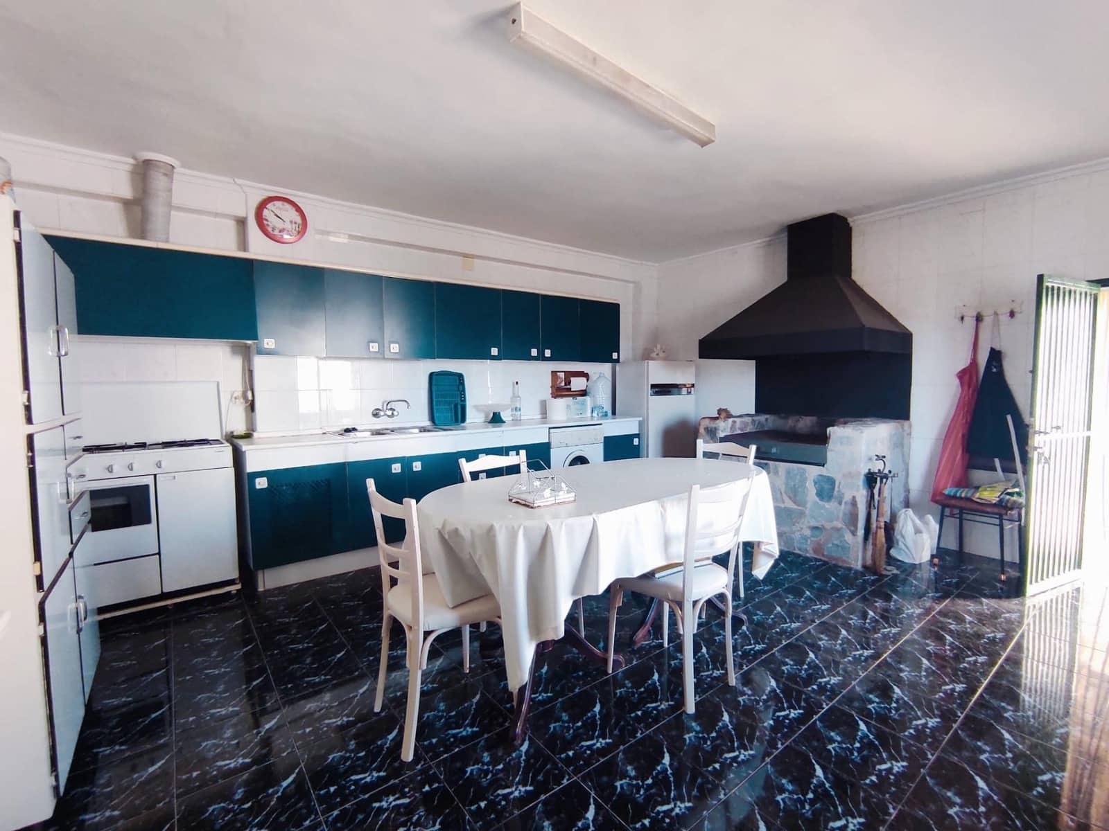 3 makuuhuone Maalaistalo myytävänä paikassa Dolores - 217 000 € (Ref: 8052185)