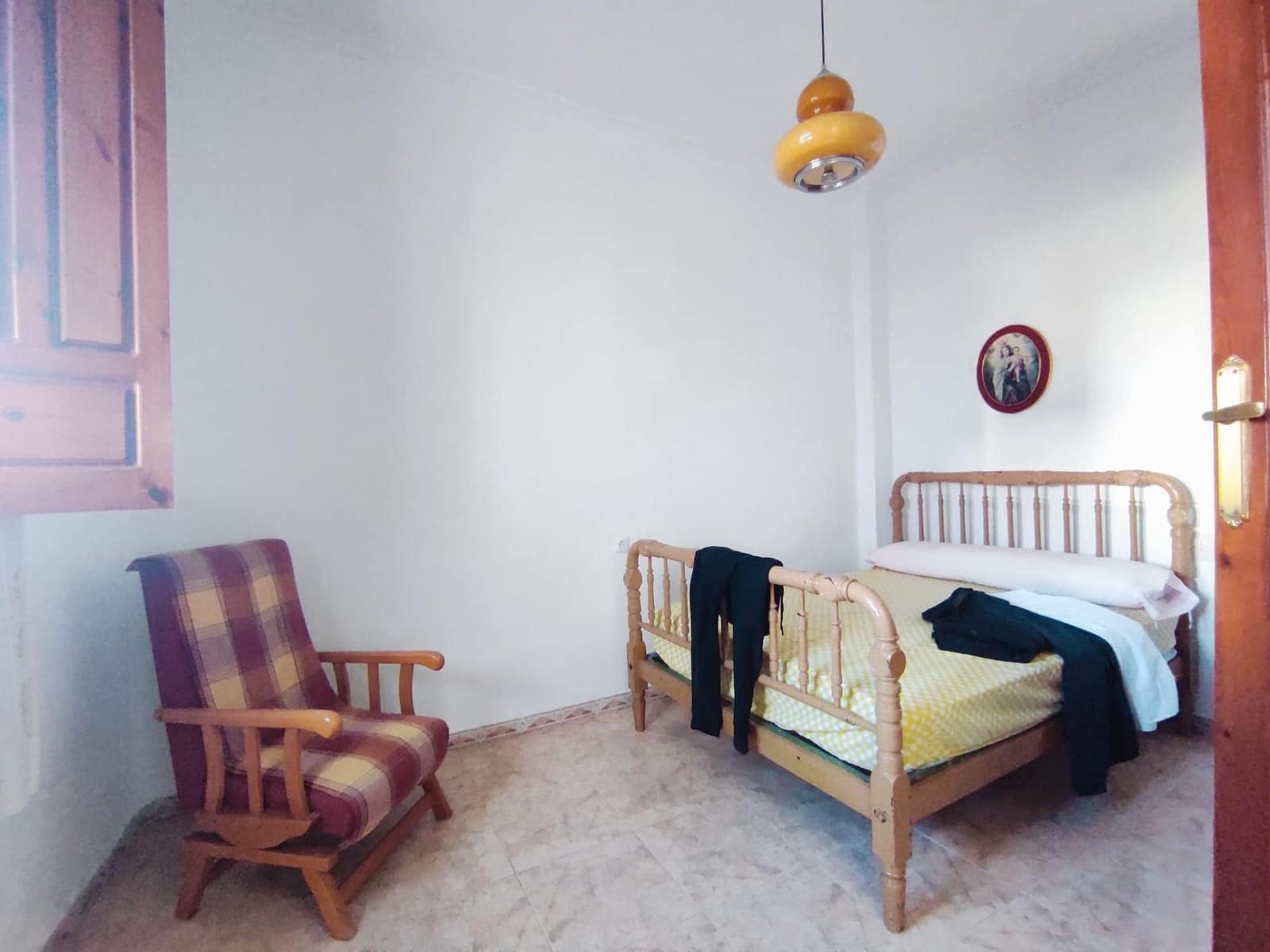 3 makuuhuone Maalaistalo myytävänä paikassa Dolores - 217 000 € (Ref: 8052185)