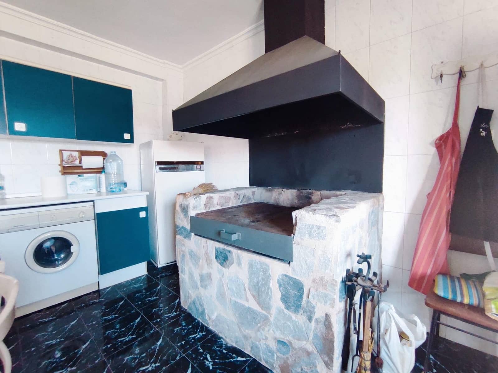 3 makuuhuone Maalaistalo myytävänä paikassa Dolores - 217 000 € (Ref: 8052185)