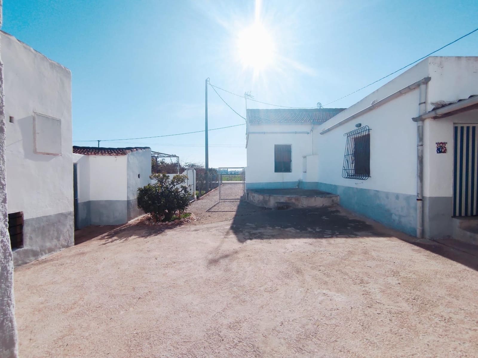 3 makuuhuone Maalaistalo myytävänä paikassa Dolores - 217 000 € (Ref: 8052185)