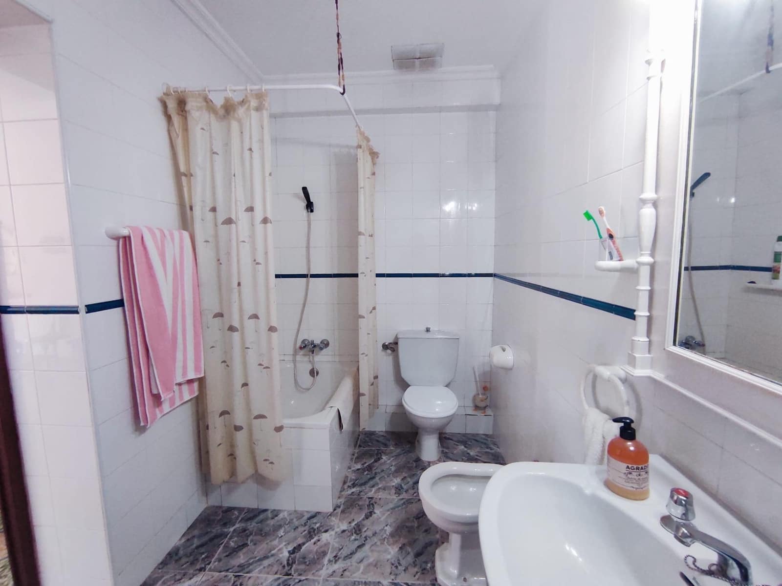 3 makuuhuone Maalaistalo myytävänä paikassa Dolores - 217 000 € (Ref: 8052185)