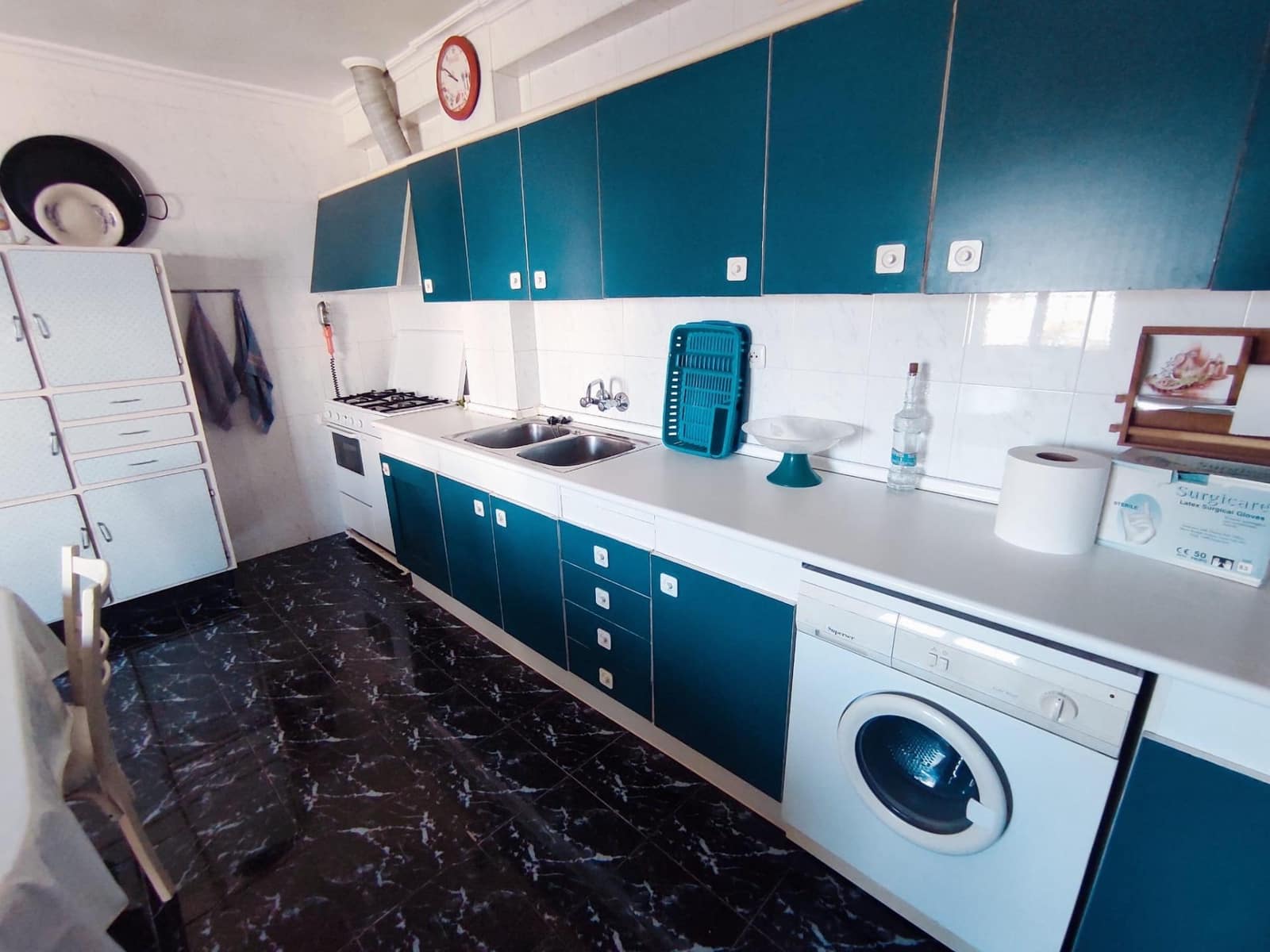 3 makuuhuone Maalaistalo myytävänä paikassa Dolores - 217 000 € (Ref: 8052185)