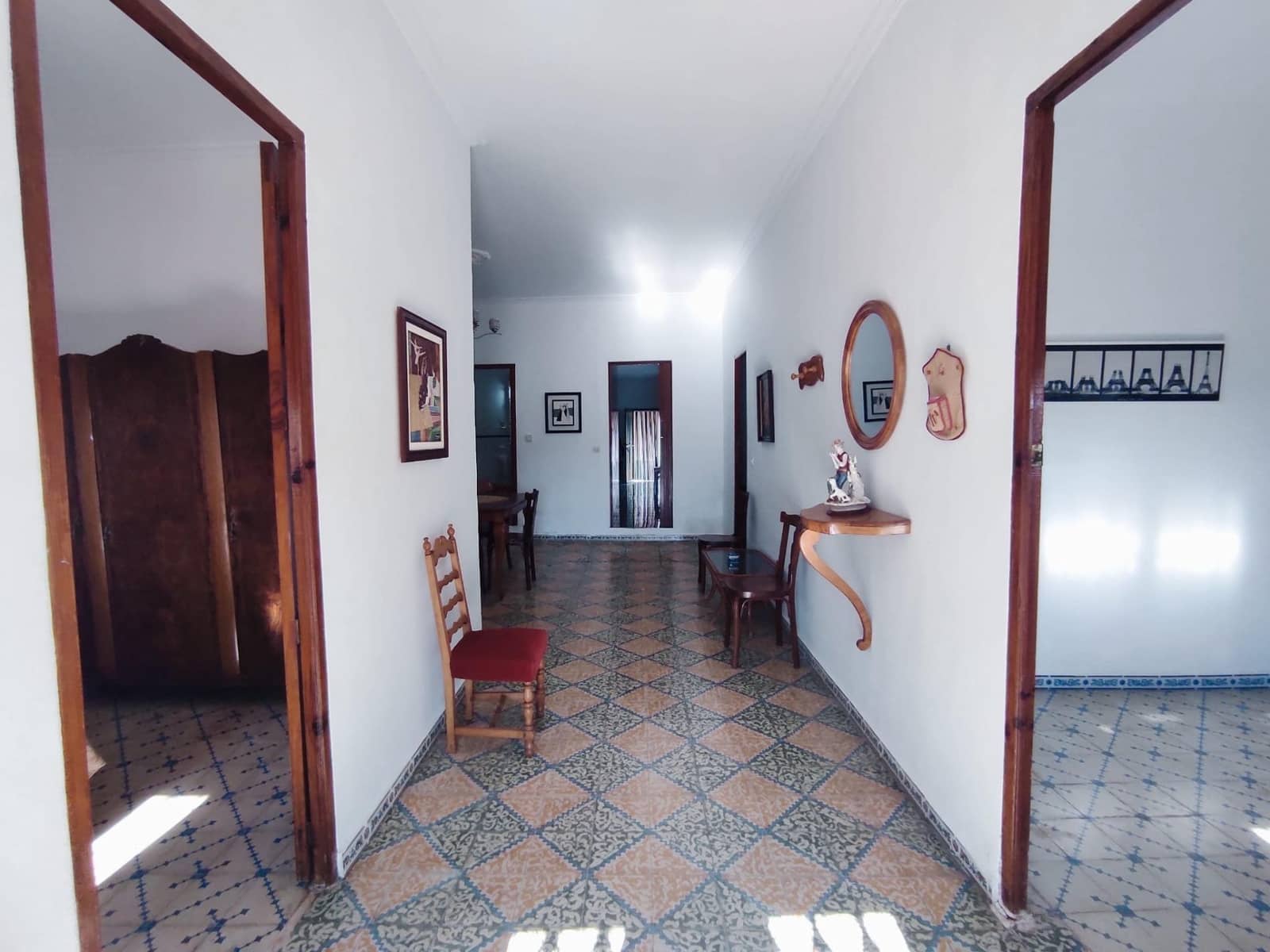 3 makuuhuone Maalaistalo myytävänä paikassa Dolores - 217 000 € (Ref: 8052185)