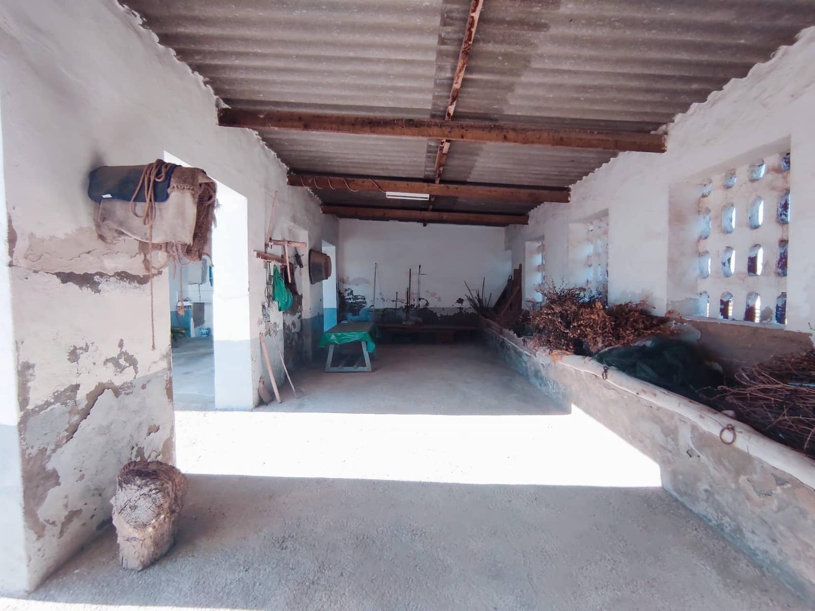 3 makuuhuone Maalaistalo myytävänä paikassa Dolores - 217 000 € (Ref: 8052185)