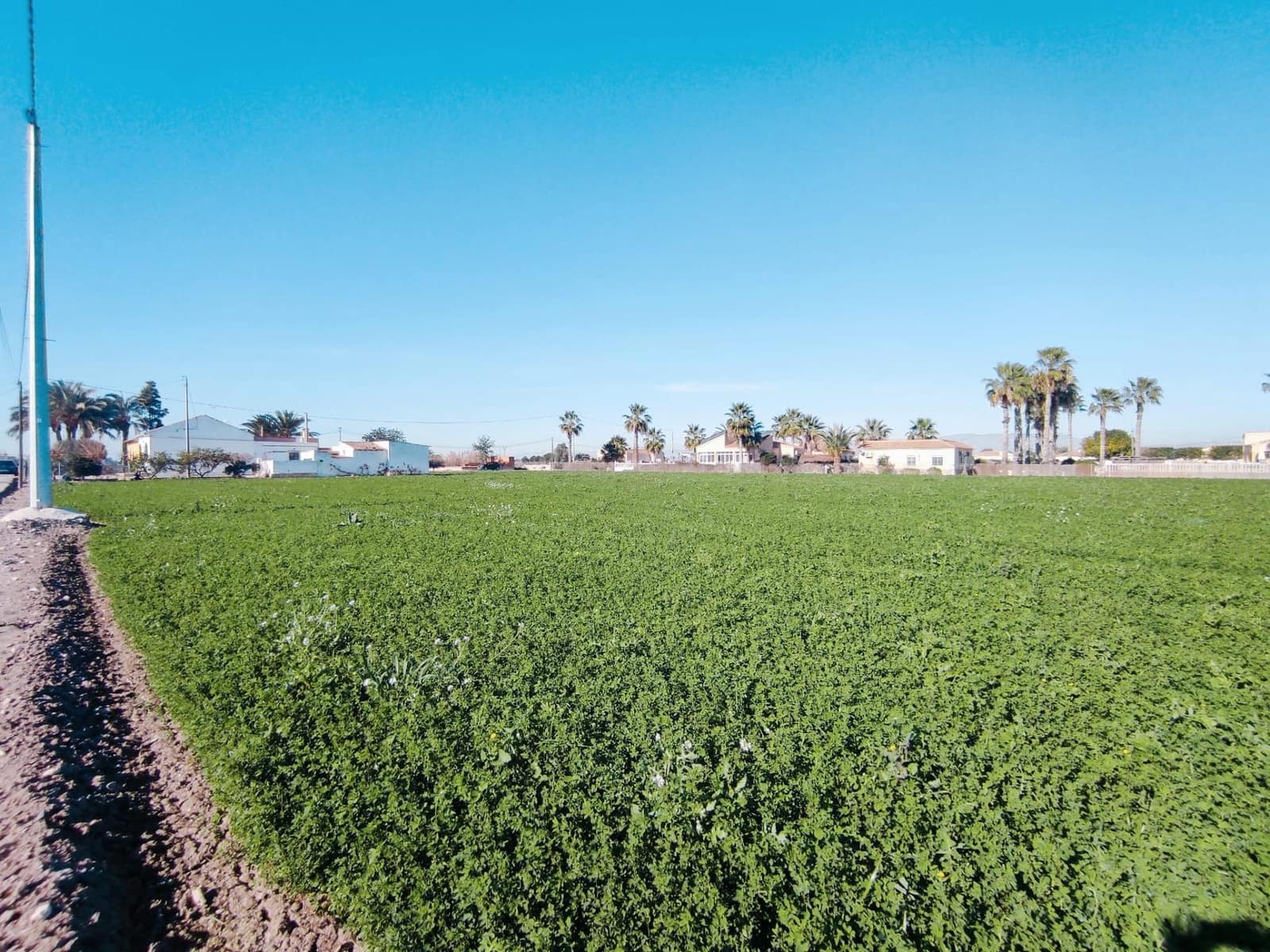 3 makuuhuone Maalaistalo myytävänä paikassa Dolores - 217 000 € (Ref: 8052185)