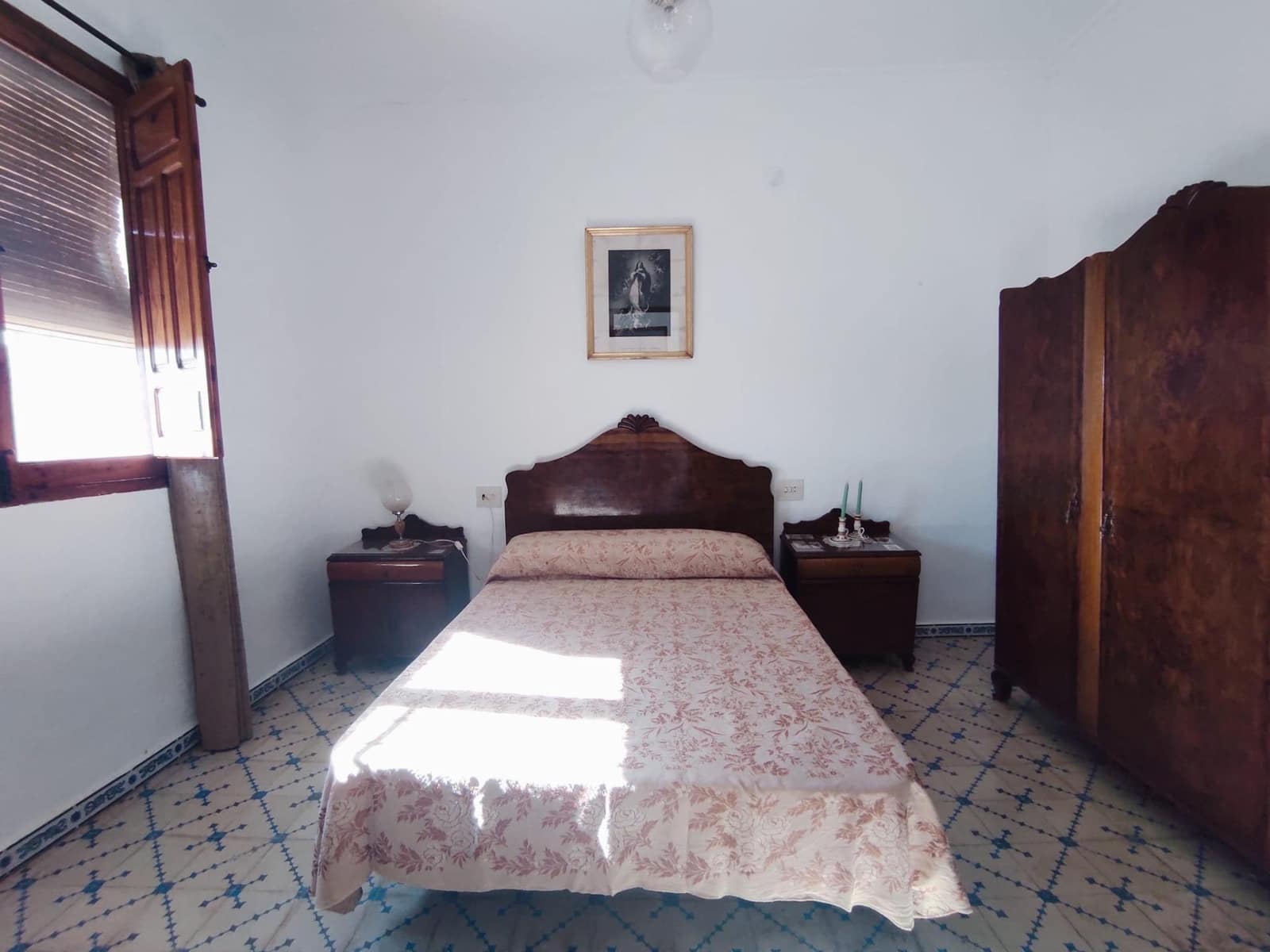 3 makuuhuone Maalaistalo myytävänä paikassa Dolores - 217 000 € (Ref: 8052185)