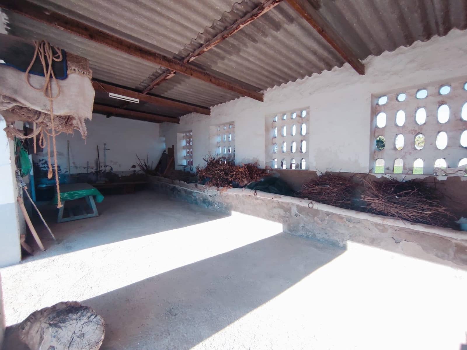 3 makuuhuone Maalaistalo myytävänä paikassa Dolores - 217 000 € (Ref: 8052185)