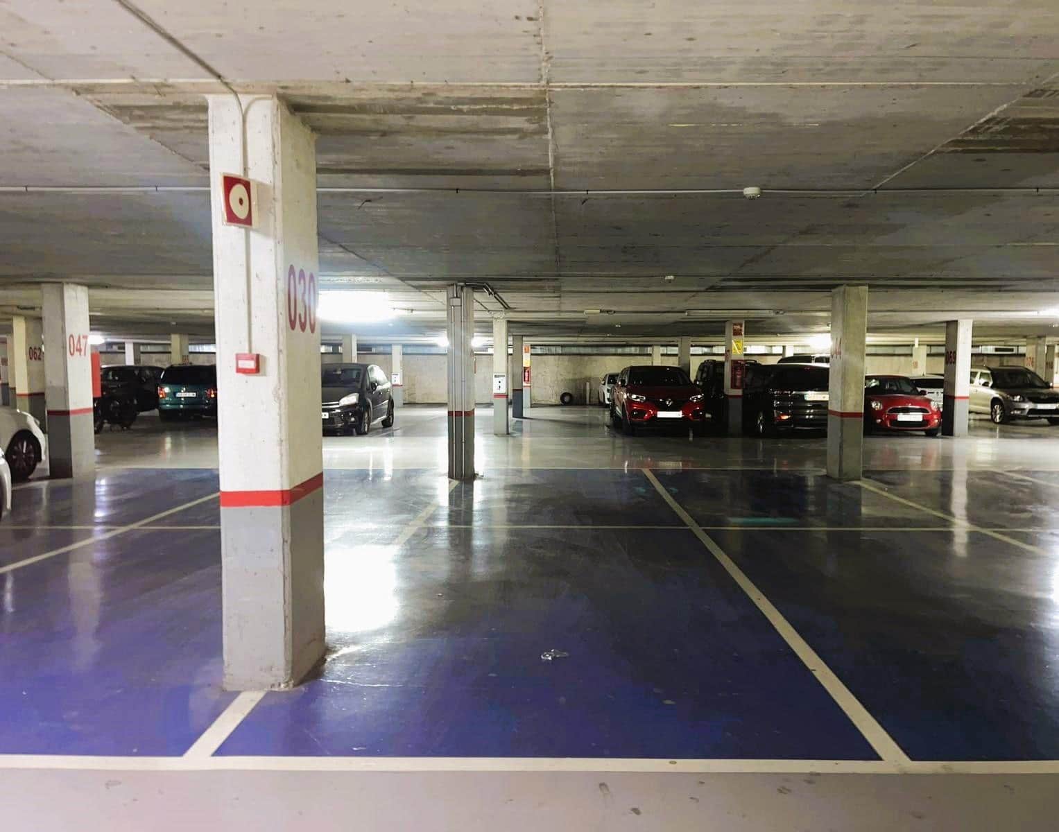 Garage for sale in Guardamar del Segura - € 9,500 (Ref: 8061963)