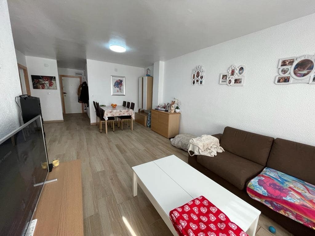 Apartamento de 3 habitaciones en Guardamar del Segura en venta - 179.000 € (Ref: 8067044)