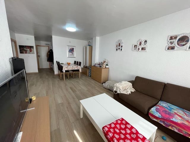 Apartamento de 3 habitaciones en Guardamar del Segura en venta - 179.000 € (Ref: 8067044)