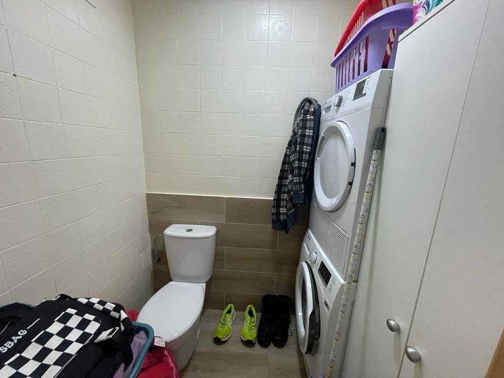 Apartamento de 3 habitaciones en Guardamar del Segura en venta - 179.000 € (Ref: 8067044)