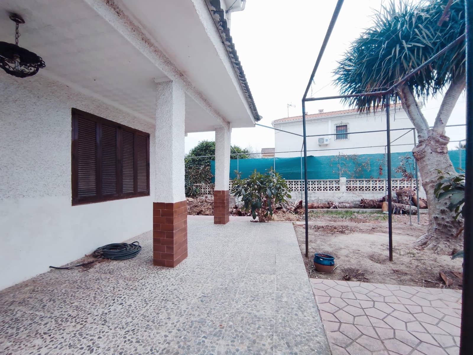 4 soverom Bungalow til salgs i Guardamar del Segura - € 233 000 (Ref: 8067046)