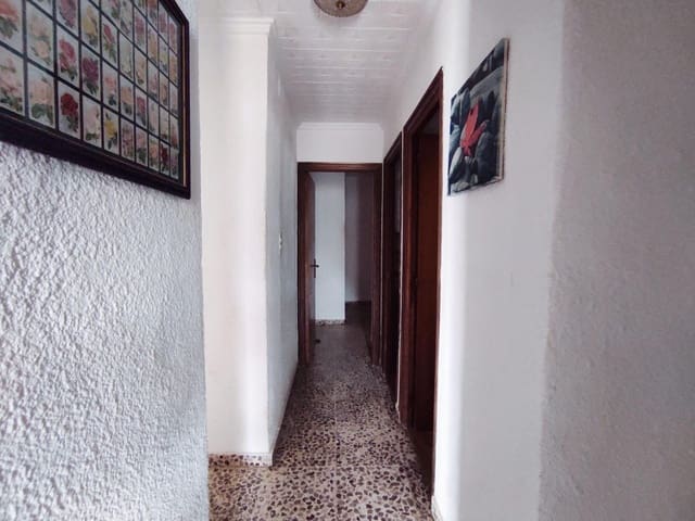 4 soveværelse Bungalow til salg i Buenavista, Guardamar del Segura - € 233.000 (Ref: 8067046)