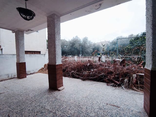 4 soveværelse Bungalow til salg i Buenavista, Guardamar del Segura - € 233.000 (Ref: 8067046)