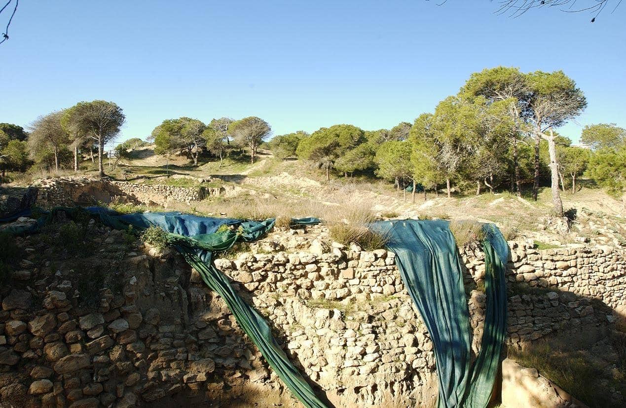 4 soverom Bungalow til salgs i Guardamar del Segura - € 233 000 (Ref: 8067046)