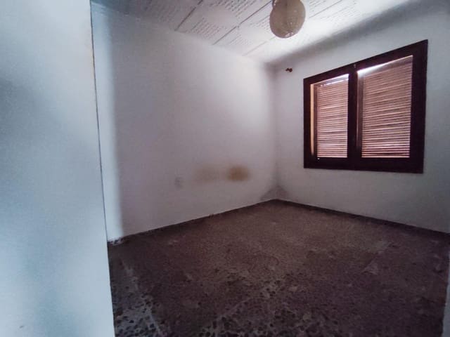 4 soveværelse Bungalow til salg i Buenavista, Guardamar del Segura - € 233.000 (Ref: 8067046)