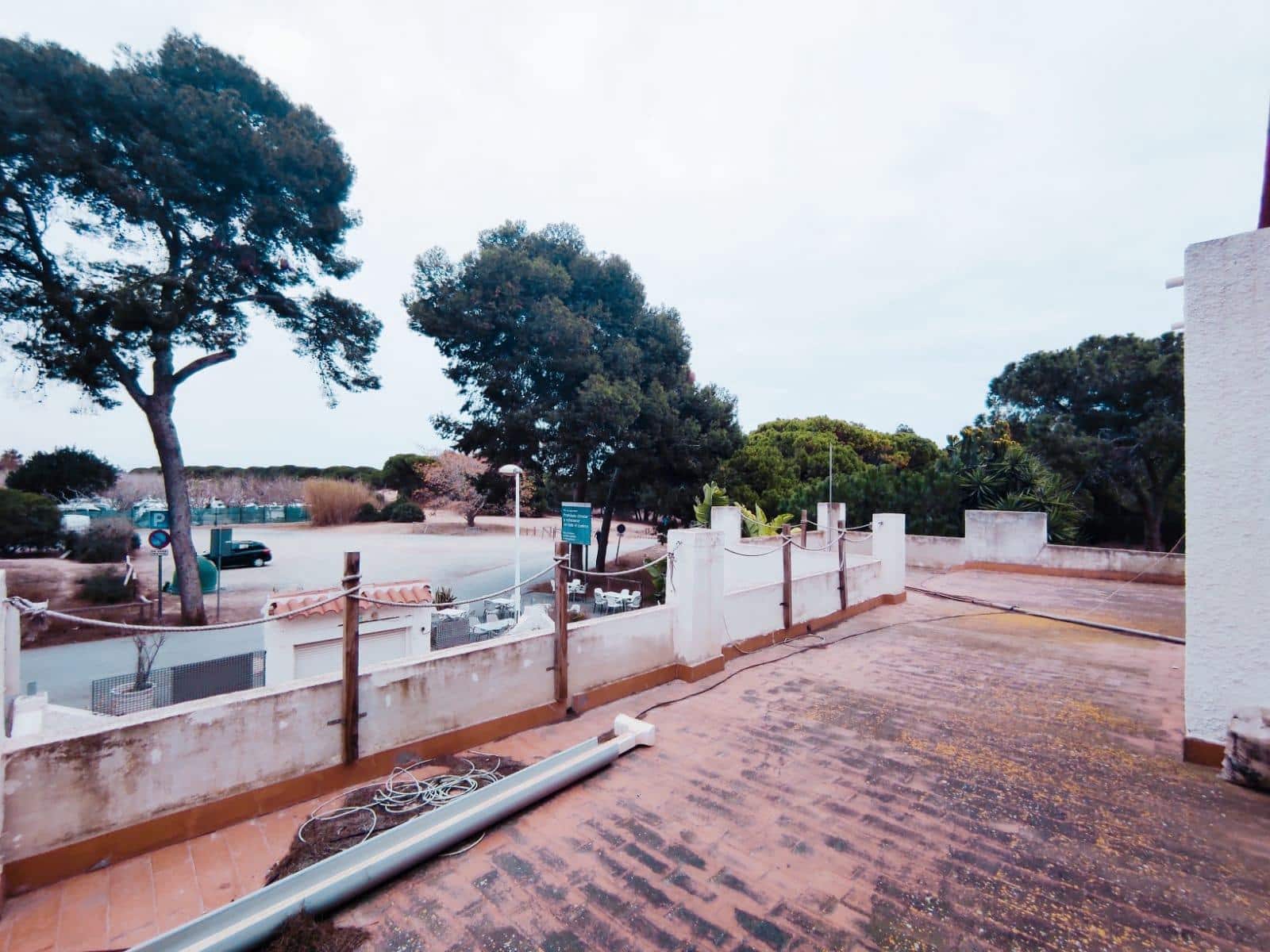 Hotel en Guardamar del Segura en venta - 335.000 € (Ref: 8069086)