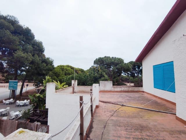 Hotel for sale in Guardamar del Segura - € 335,000 (Ref: 8069086)