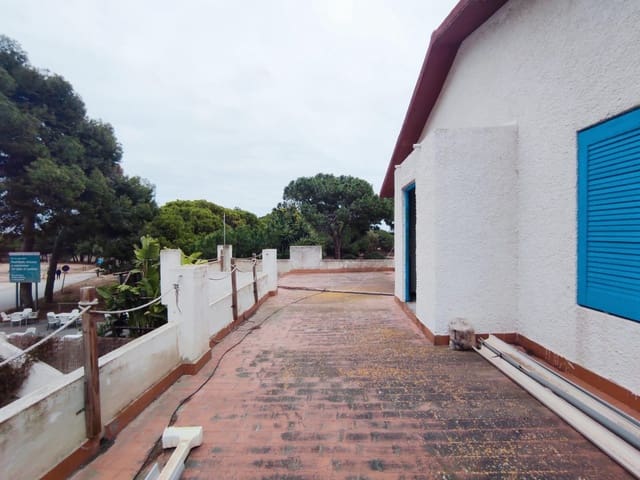 Hotel for sale in Guardamar del Segura - € 335,000 (Ref: 8069086)