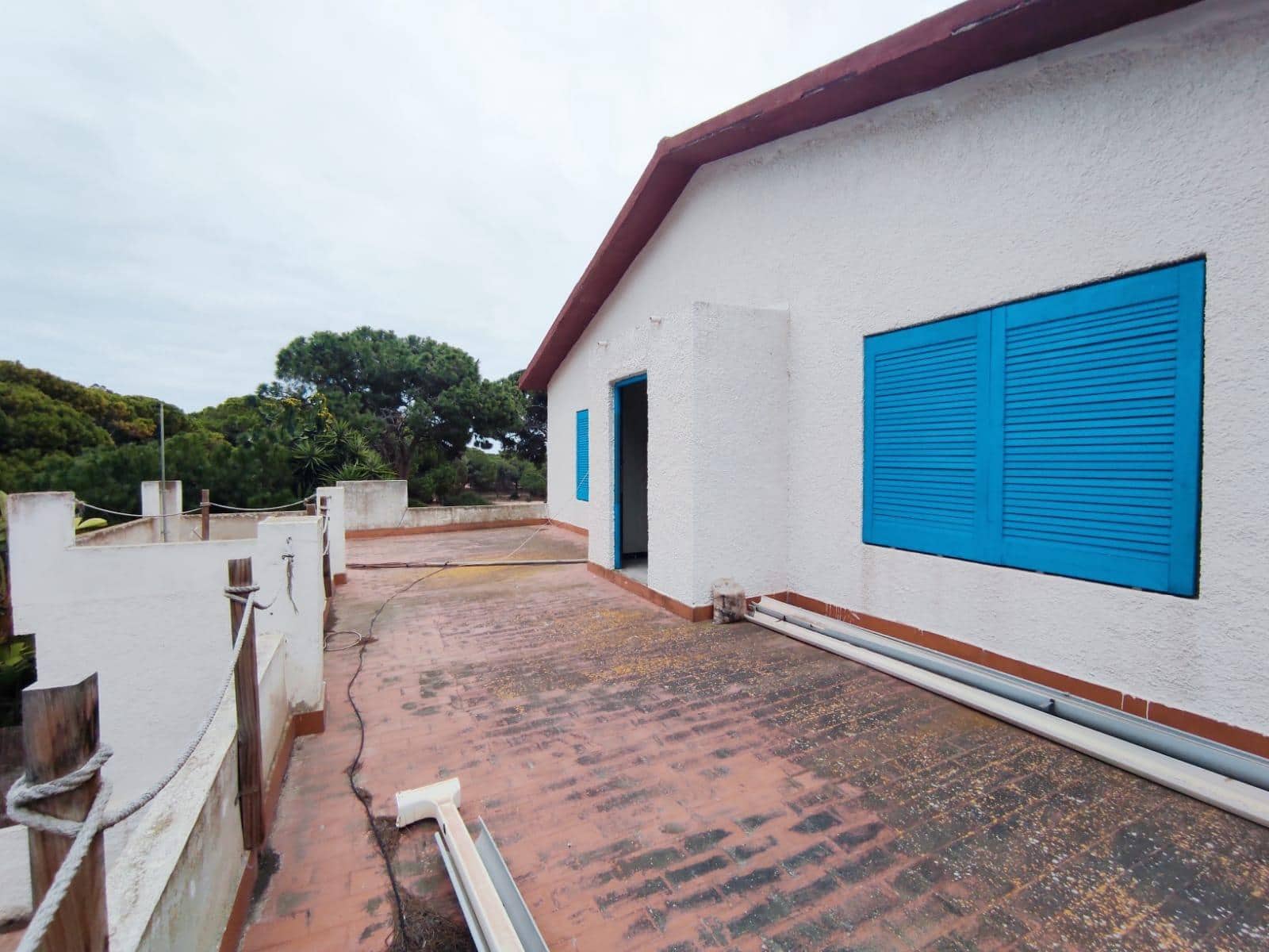 Hotel en Guardamar del Segura en venta - 335.000 € (Ref: 8069086)