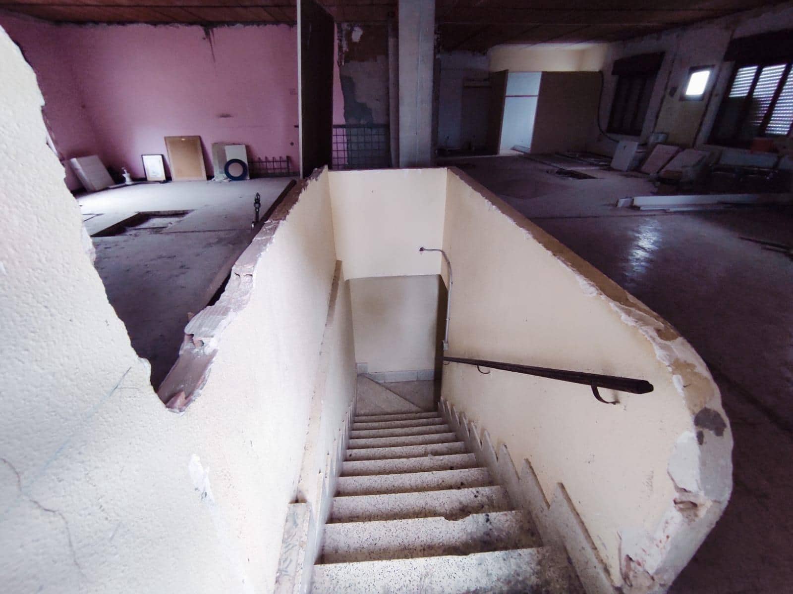 Hotel en Guardamar del Segura en venta - 335.000 € (Ref: 8069086)