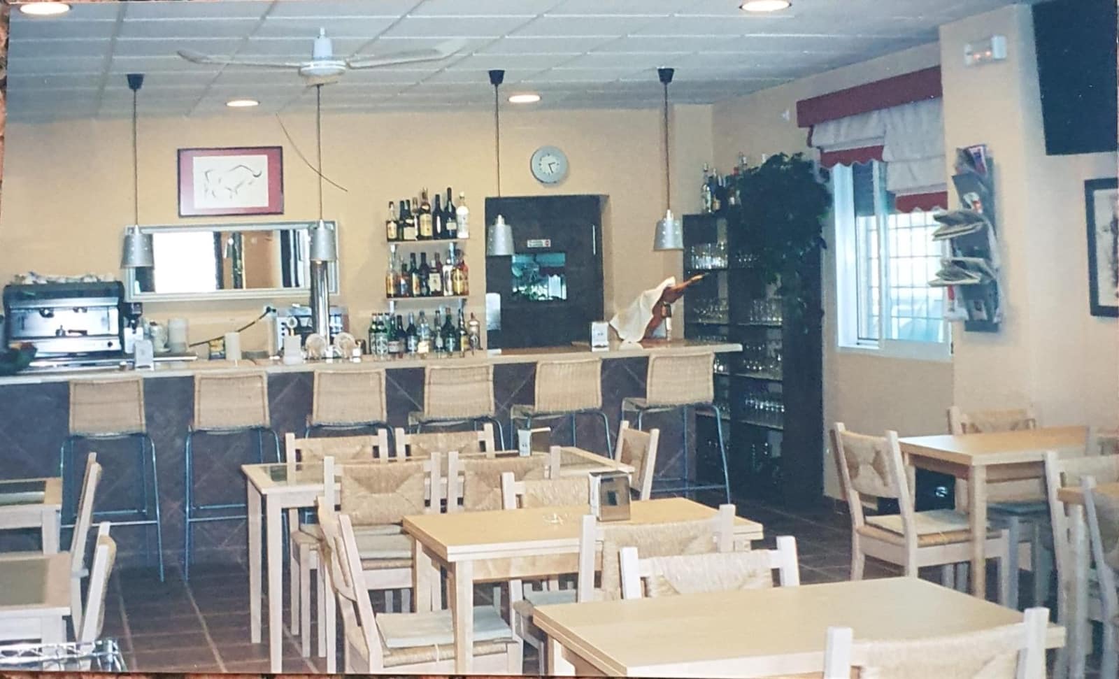 Hotel en Guardamar del Segura en venta - 335.000 € (Ref: 8069086)