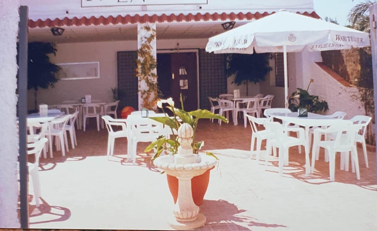 Hotel en Guardamar del Segura en venta - 335.000 € (Ref: 8069086)