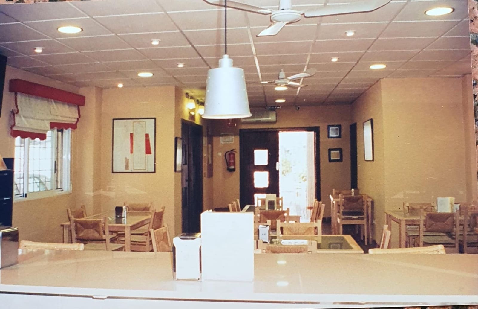 Hotel en Guardamar del Segura en venta - 335.000 € (Ref: 8069086)